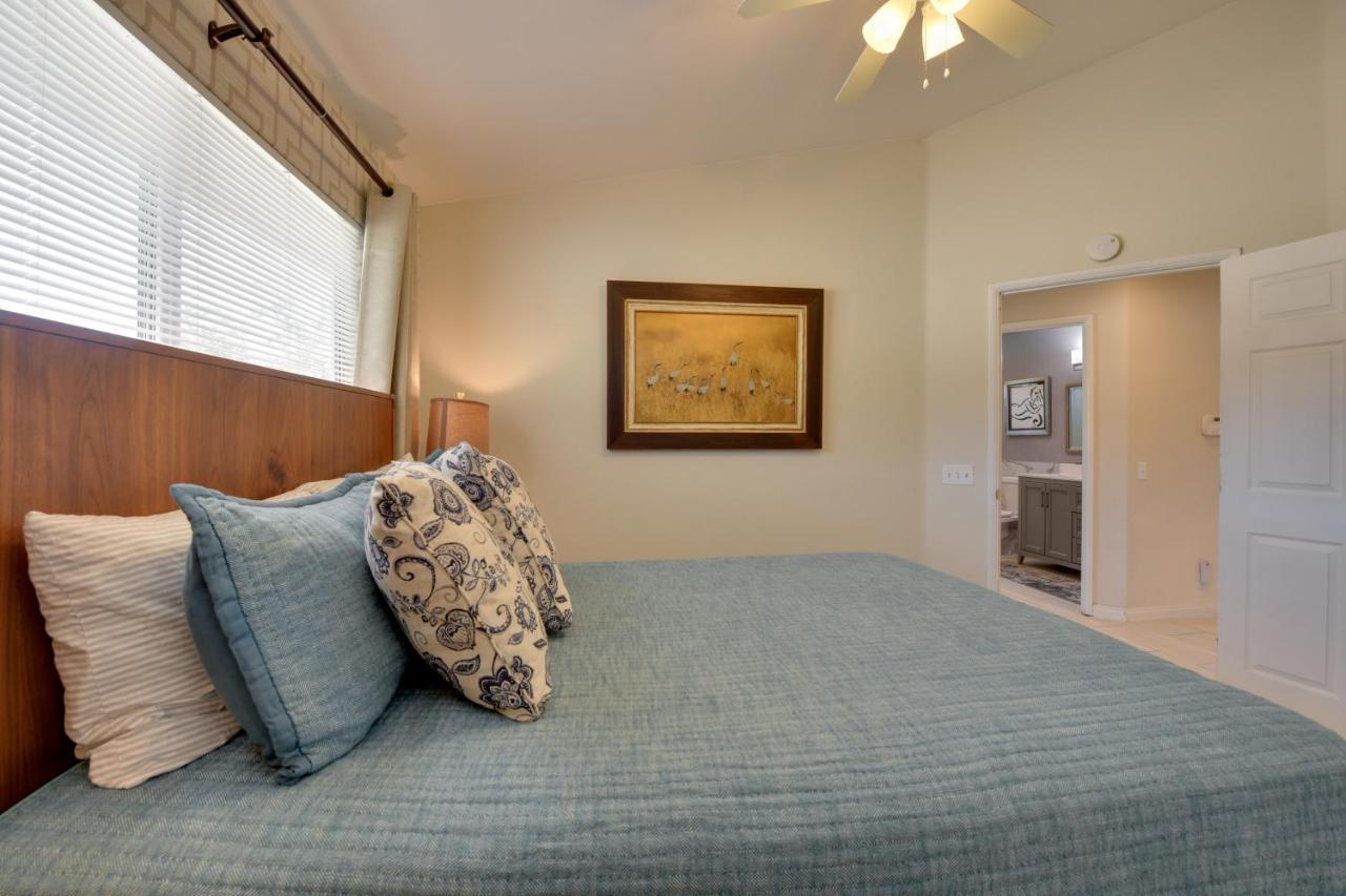 Updated Abode 22 Mi To Joshua Tree National Park! 莫朗戈谷 外观 照片